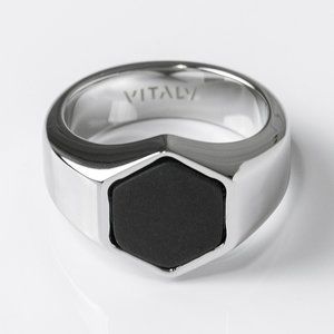 Vitaly Kaya Ring - Size 8